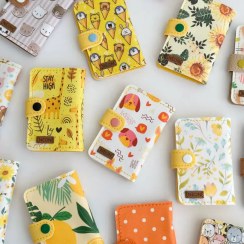 تصویر جاکارتی طلقی فانتزی 