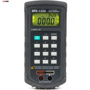 تصویر دستگاه ال سی آر متر جی پی اس لیمیتد مدل GPS-132A 
