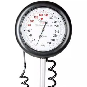 تصویر فشارسنج عقربه ای پایه دار ا Zenithmed ZTH-7002 Sphygmomanometer Zenithmed ZTH-7002 Sphygmomanometer