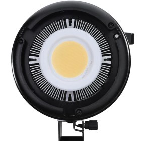 تصویر ویدئو لایت نایس فوتو NiceFoto LED 2000B II Video Light 