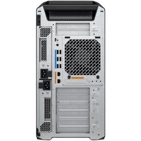 تصویر کیس ورک استیشن اچ پی HP Z8 G5 Workstation 