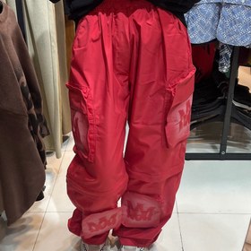 تصویر شلوار تیسی 