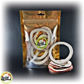 تصویر میوه خشک نارگیل خشک یک کیلویی 