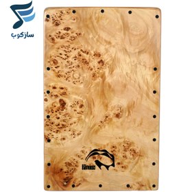 تصویر کاخن پالوس CV611 