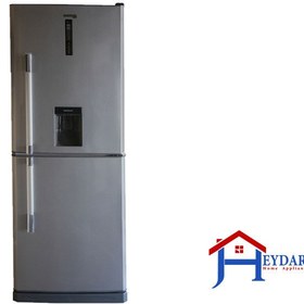 تصویر یخچال و فریزر جنرال ایدو مدل GE24NF General Edo GE24NF Refrigerator