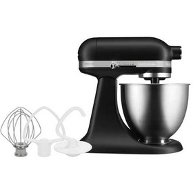 تصویر همزن کاسه دار مینی کیچن اید مدل 5KSM3311XBBM Bowl Mixer KITCHEN AID Model 5KSM3311XBBM