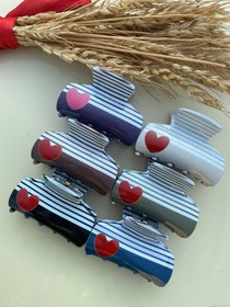 تصویر کلپیس چاپی سایز7 