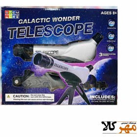 تصویر تلسکوپ1062 