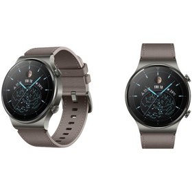 تصویر ساعت هوشمند هوآوی مدل GT 2 Pro ا Huawei GT 2 Pro Smart Watch Huawei GT 2 Pro Smart Watch