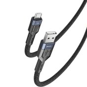تصویر کابل USB به Type-C طول 1.2 متر YESIDO CA-106 