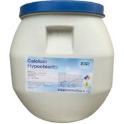 تصویر پودر کلر کلران مدل 60 درصد وزن 40 کیلوگرم 