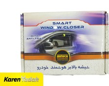 تصویر پاور ویندوز فابریک رنو(همراه با سوکت) 