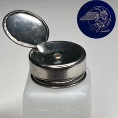 تصویر پمپ لیکویید 