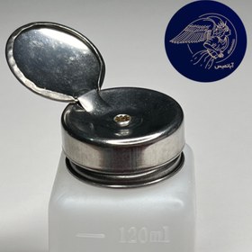 تصویر پمپ لیکویید 