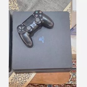 تصویر کنسول بازی سونی ps4 slim 