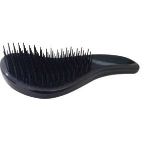 تصویر برس گره باز کن مو دکتر مورنینگ ا Dr.Morning Detangling Hair Brush برس گره باز کن اسپرت 