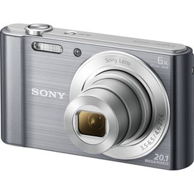 تصویر دوربین عکاسی سونی Sony Cyber-shot DSC-W810 Digital Camera 