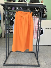 تصویر دامن مازراتی 