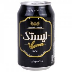 تصویر ماء الشعیر ایستک کلاسیک قوطی ۳۳۰ میلی‌لیتر بسته ۲۴ عددی 