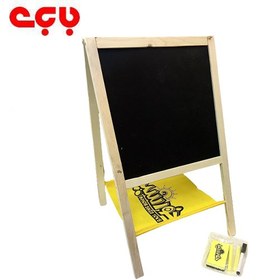 تصویر تخته مدرسه ۱*۲ 