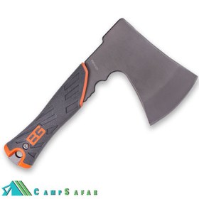 تصویر تبر گربر Survival Hatchet Gerber ax Survival Hatchet