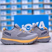 تصویر کفش کوهنوردی هوکا مدل Stinson Art 6 سایز ۴۰ تا ۴۵ 