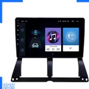 تصویر مانیتور11 اینچ اندروید تیبا  مدل T3L برند Media tech Tiba 11 inch Android monitor, T3L model, Media tech brand