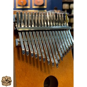 تصویر کالیمبا مدل MADELINE 