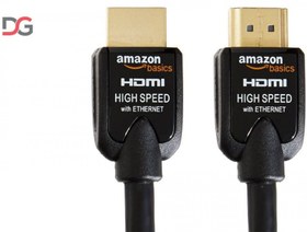 تصویر کابل افزایش طول HDMI آمازون ۳ متری HDMI length extension cable