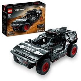 lego technic audi
