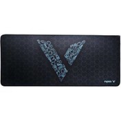 تصویر ماوس پد گیمینگ رپو مدل VP420 2XLarge ا Rapoo VP420 2XLarge mouse pad Rapoo VP420 2XLarge mouse pad