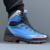 تصویر بوت کوهنوردی لسپورتیوا مدل HK10235 ضدآب 