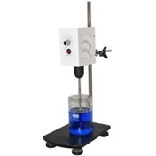 تصویر همزن مکانیکی آنالوگ گیر بکسی 