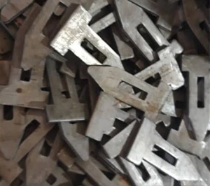 تصویر فروشگاه شرکت پولاد گستر امین