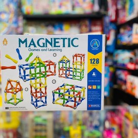 تصویر ساختنی مدل مگنت کد ۹۱۶ 