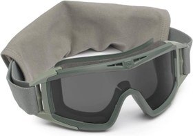 تصویر عینک کوهنوردی سه لنز تاکتیکال REVISION 