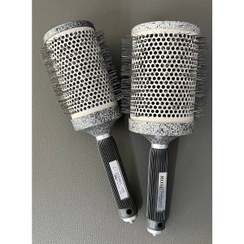 تصویر برس گرد سرامیک ZITI5 مدل BK-65 و ROSE مدل BK-80 