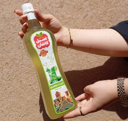 تصویر شربت موهیتو سن ایچ ۱ لیتر 