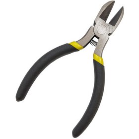 تصویر سیم چین کوچک سایز 4.5 اینچی 