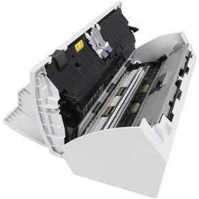 تصویر اسکنر استوک FUJITSU FI6110 FUJITSU FI6110 STOCK SCANNER