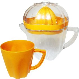 تصویر آب مرکبات گیر دستی مدل HL192 