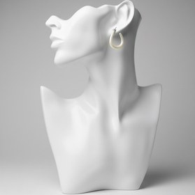 تصویر گوشواره مدل نگار 