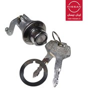 تصویر قفل فشاری در بار پاترول 2 در چینی 