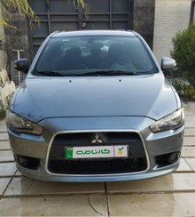 تصویر میتسوبیشی لنسر مدل 2015 ا Mitsubishi Lancer 1800cc Mitsubishi Lancer 1800cc