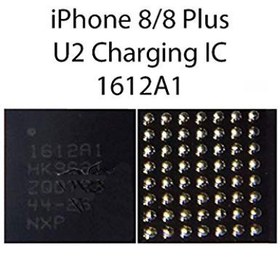 تصویر آی سی USB شارژ Iphone 1612A1 IC 1612A1