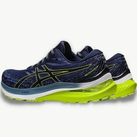 تصویر کفش دویدن مردانه ژل کایانو 29 آسیکس asics Gel Kayano 29 Men's Running Shoes