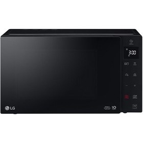 تصویر مایکروویو ال جی مدل MH 6535 GIS 