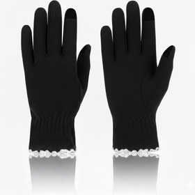 تصویر دستکش اندرویدی زنانه 