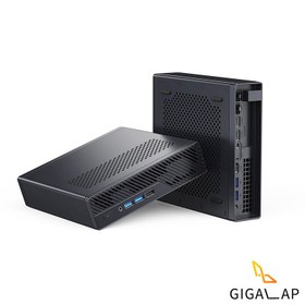 تصویر مینی کیس MINISFORUM MS-A2-7945 مدل RYZEN9-7940HX 32GB 1TB SSD RADEON 610M 