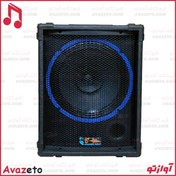 تصویر اکو همراه برین مدل 12150 سایز ۱۲ اینچ 